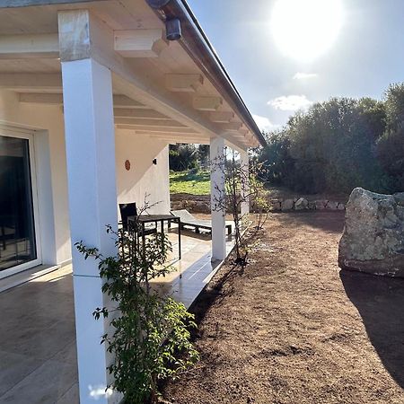 La Piana Holiday House Bassacutena Exterior photo