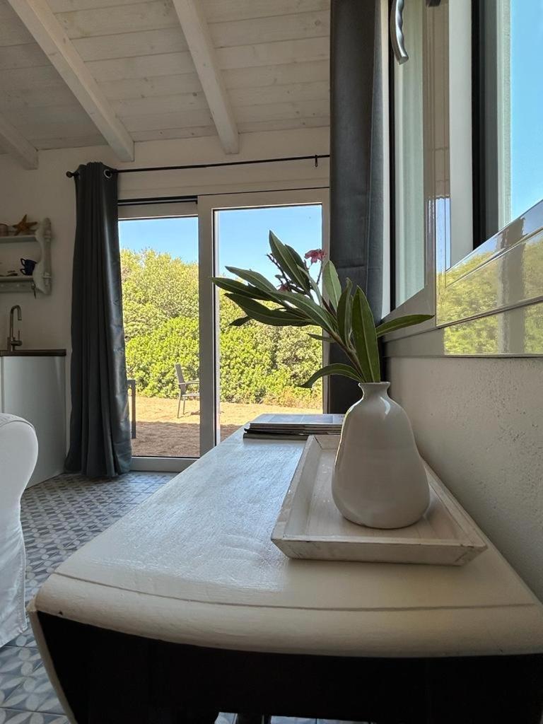 La Piana Holiday House Bassacutena Exterior photo