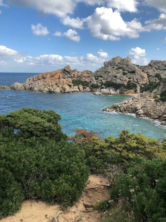 La Piana Holiday House Bassacutena Exterior photo